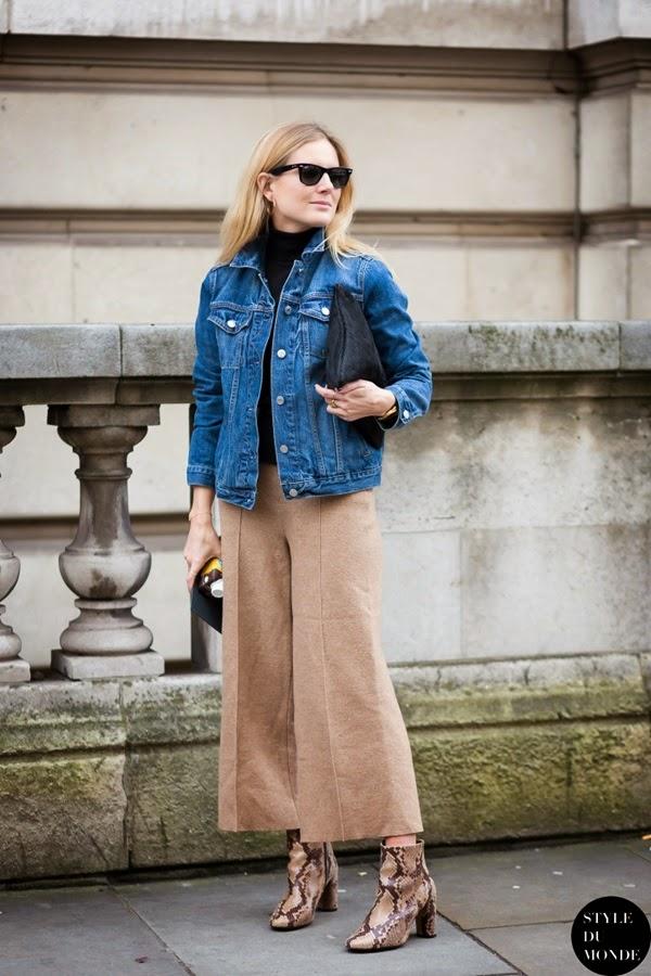 moda pantalones tobilleros