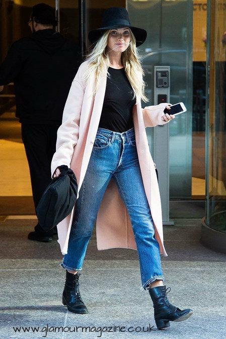 como llevar pantalones tobilleros