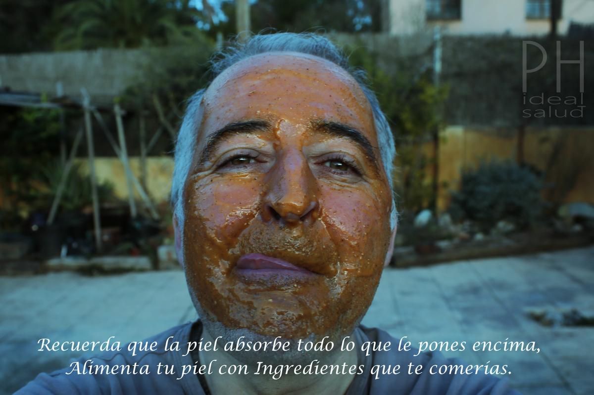 quim mascarilla phideal