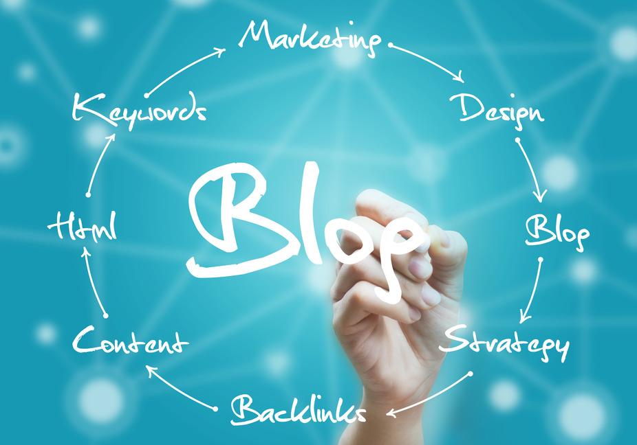 consejos para escribir un blog