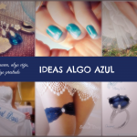 Ideas Algo azul