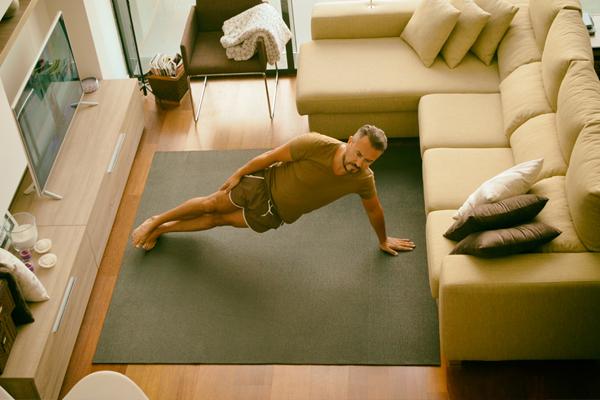 Posturas de yoga para adelgazar