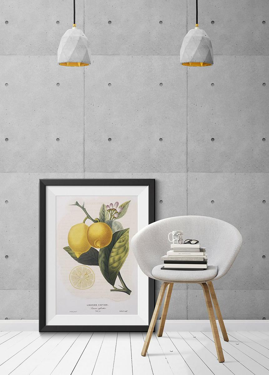 papeles pintados geniales milton placas cemento