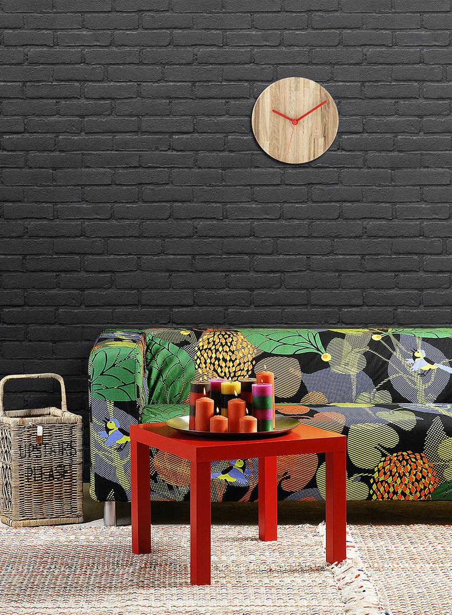 papeles pintados geniales milton ladrillo gris