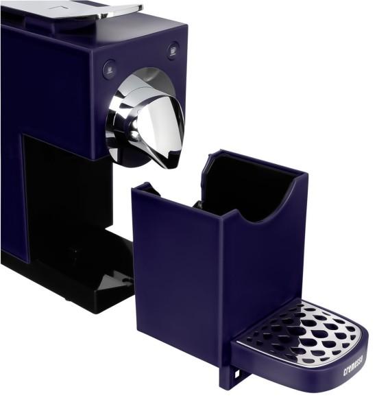 Imagen de la Cafetera Cremesso Uno Automatic Azul