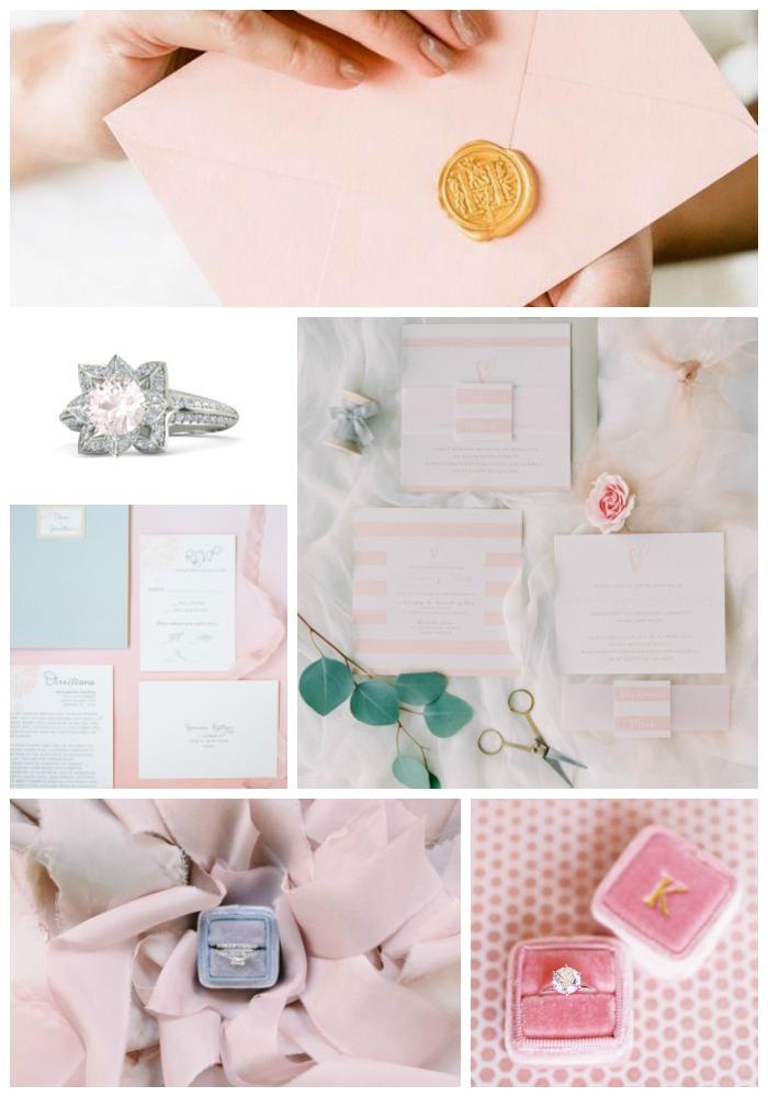 Rosa cuarzo: el experto nos cuenta en All Lovely Party