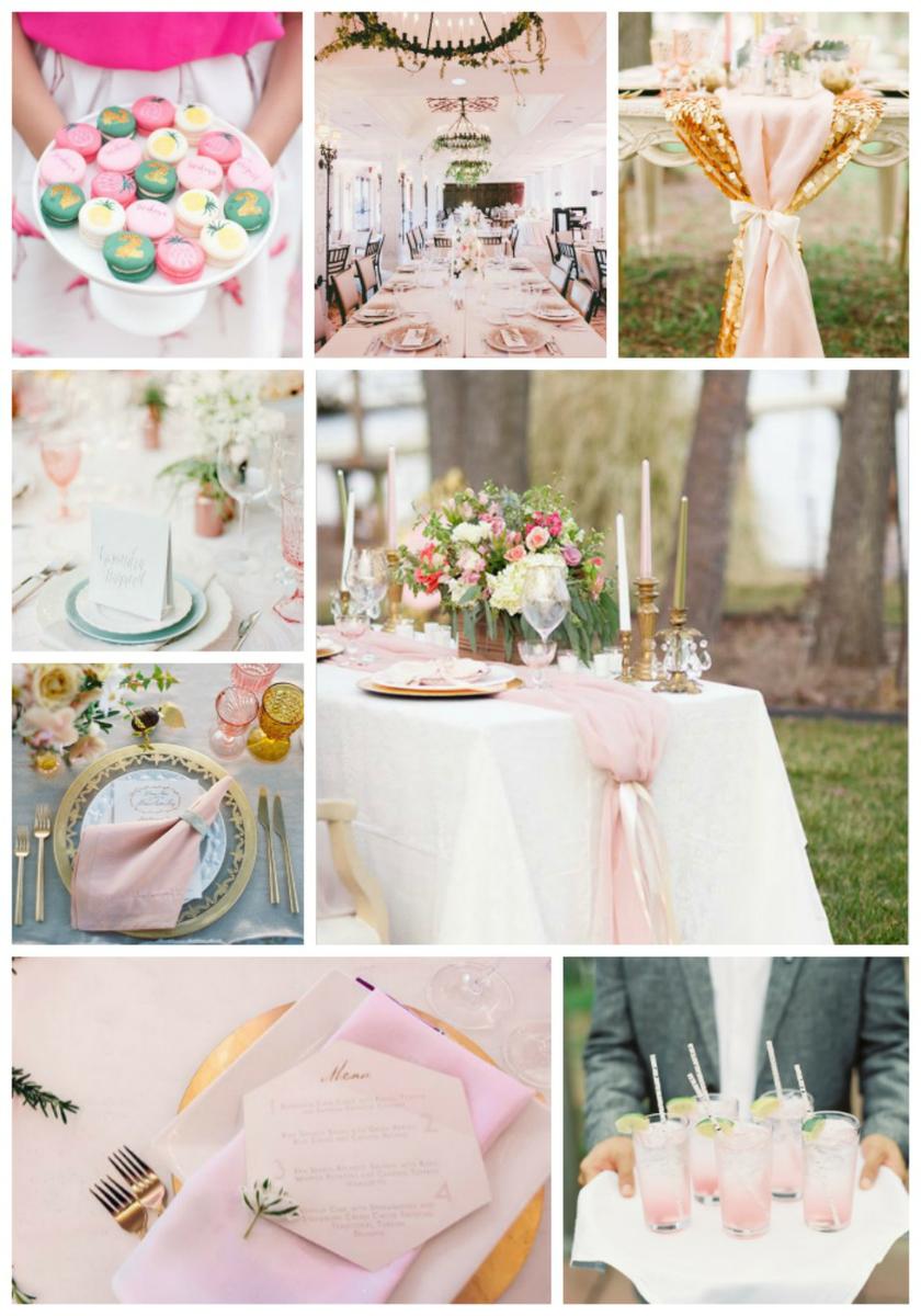 Rosa cuarzo: el experto nos cuenta en All Lovely Party