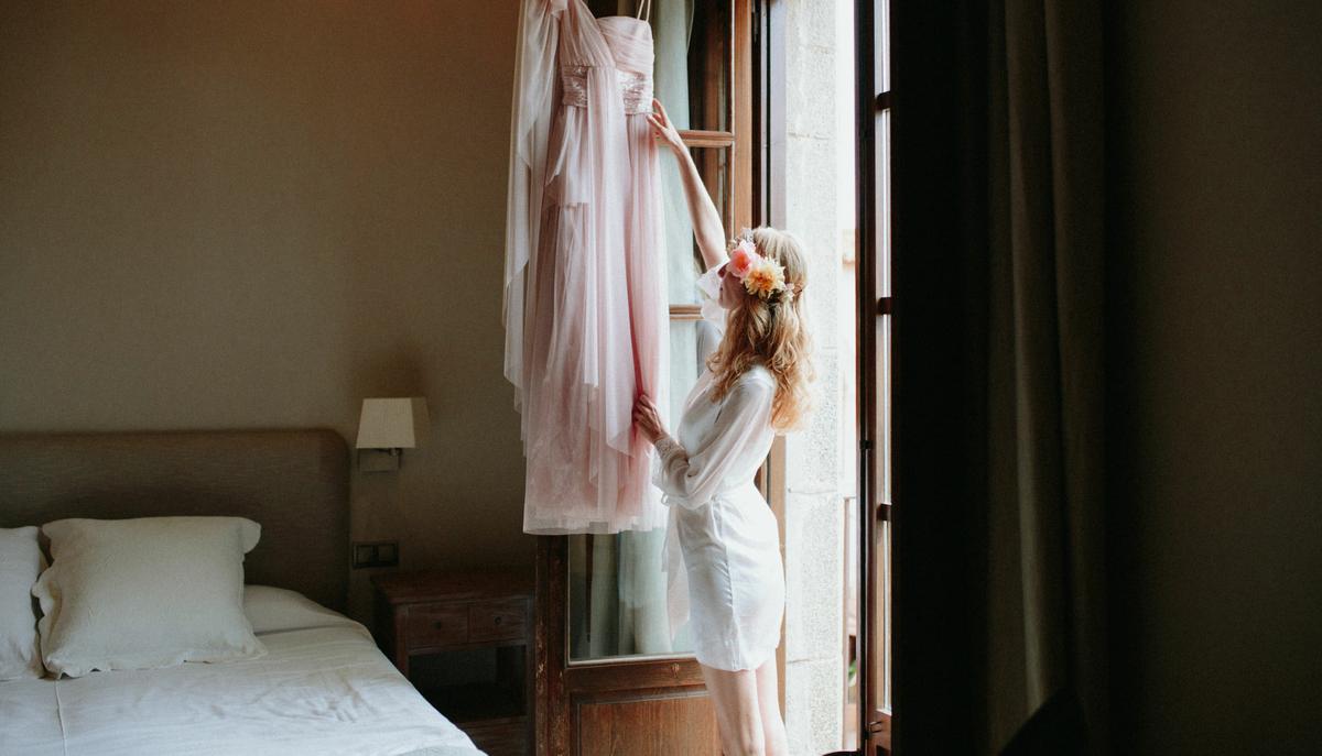 Rosa cuarzo: el experto nos cuenta en All Lovely Party