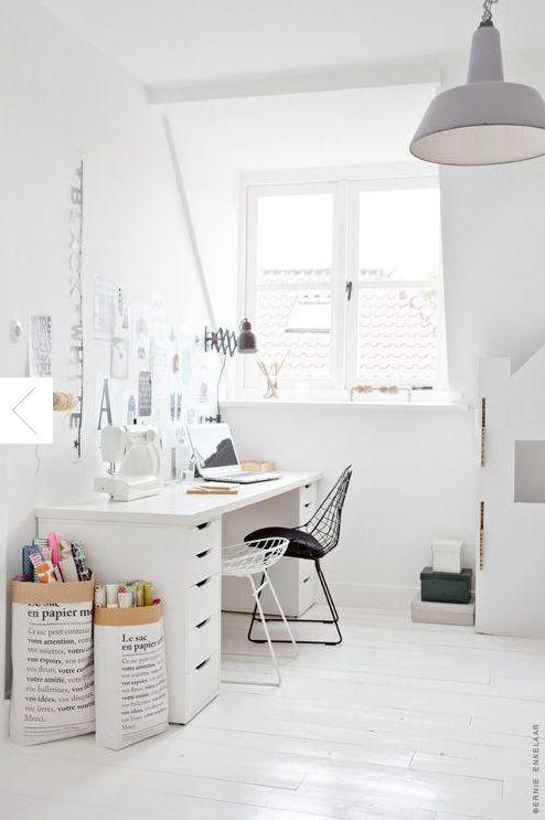 decorar con bolsa de papel