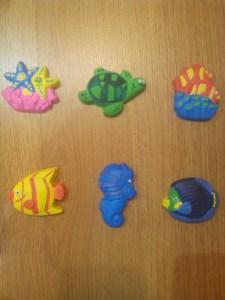 diy:crea tus propios imanes para la nevera