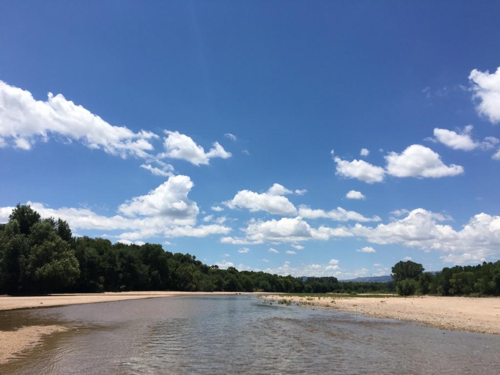 Mina-Clavero-vacaciones-verano-relatos-de-un-viajero-río-sol-traslasierra