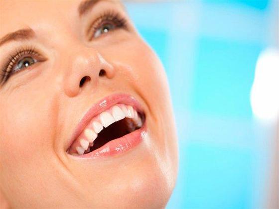 Claves para ser más feliz, sonreir