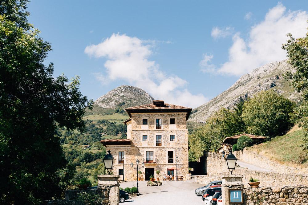 La boda rustic-chic de Ivan y Nerea en All Lovely Party