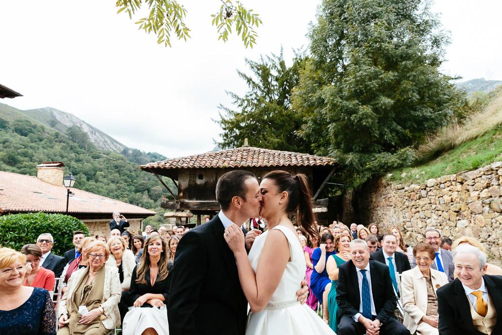 La boda rustic-chic de Ivan y Nerea en All Lovely Party