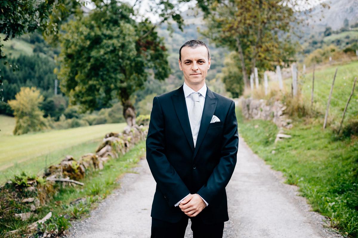 La boda rustic-chic de Ivan y Nerea en All Lovely Party