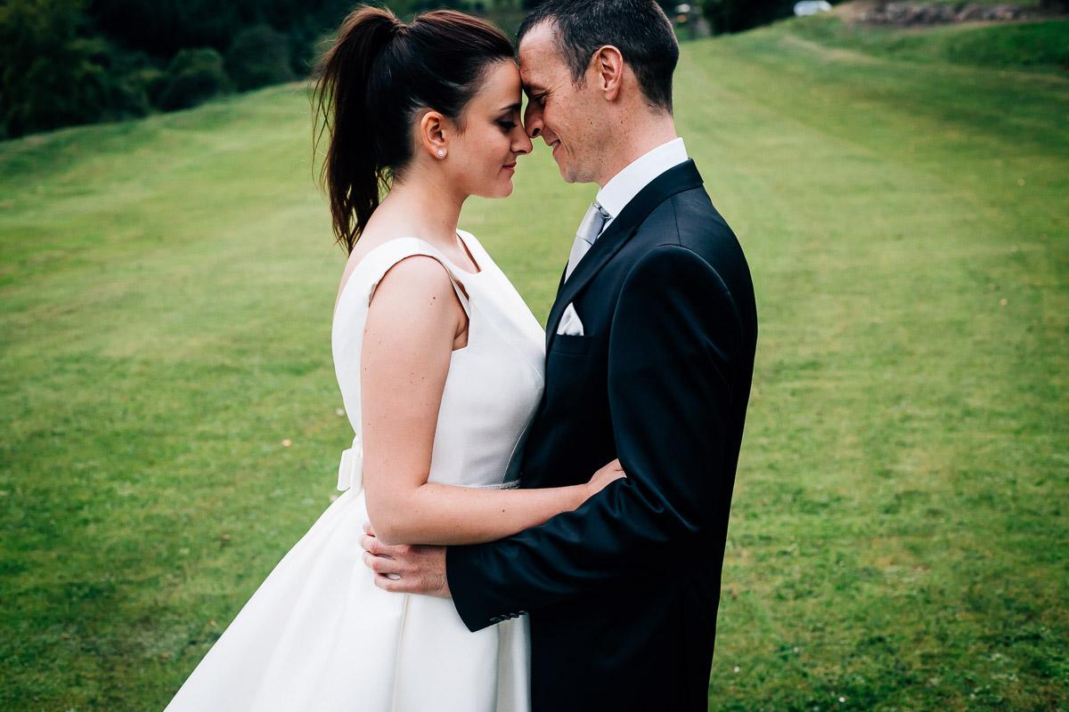 La boda rustic-chic de Ivan y Nerea en All Lovely Party