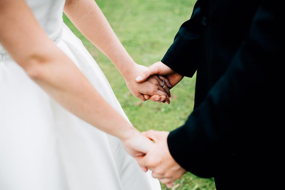 La boda rustic-chic de Ivan y Nerea en All Lovely Party