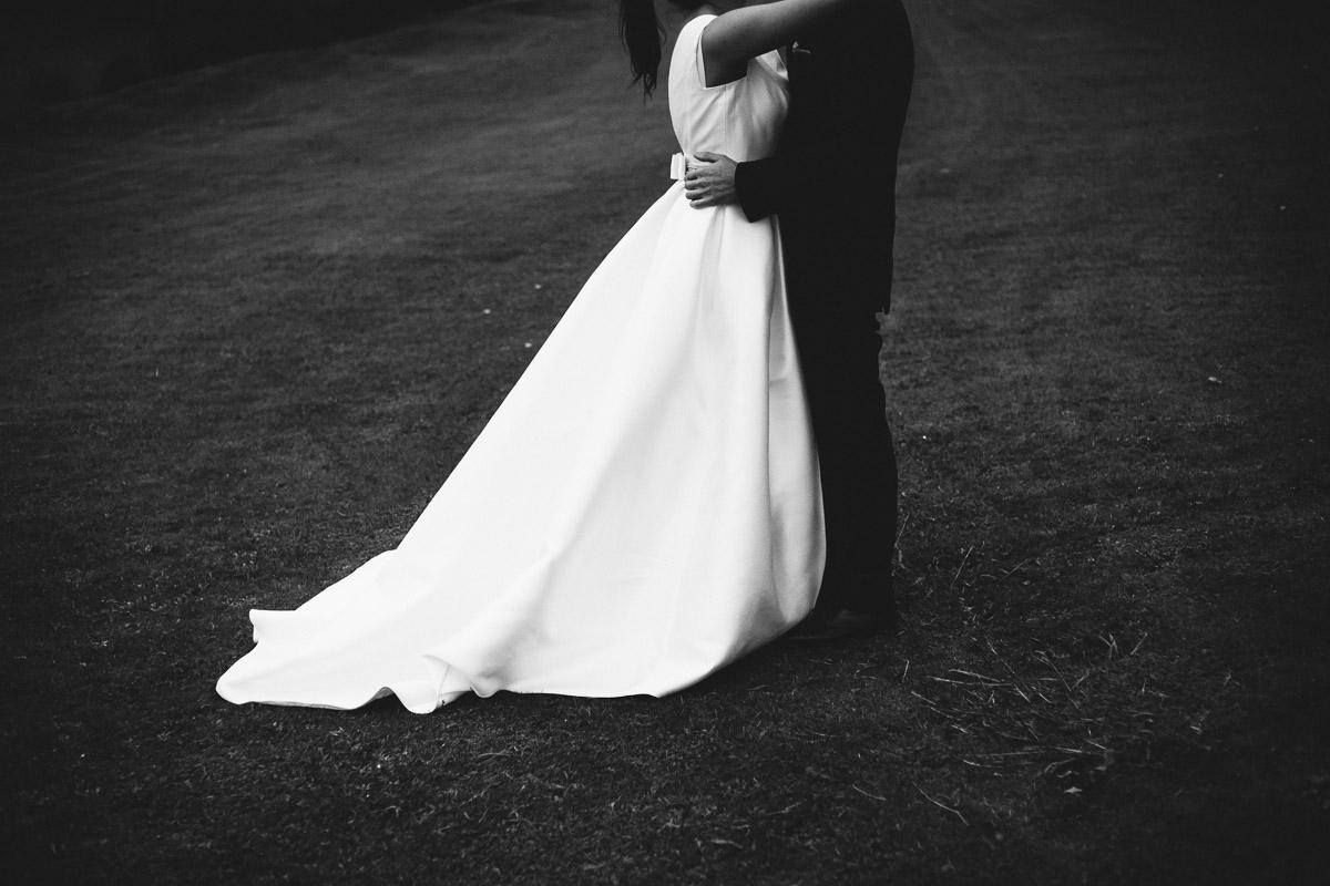 La boda rustic-chic de Ivan y Nerea en All Lovely Party