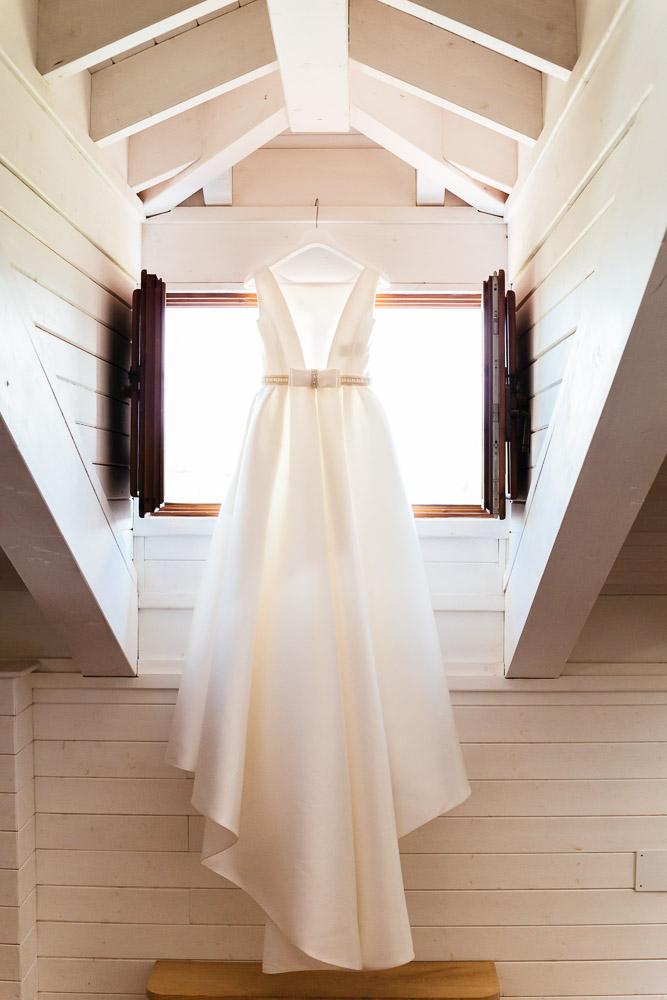 La boda rustic-chic de Ivan y Nerea en All Lovely Party