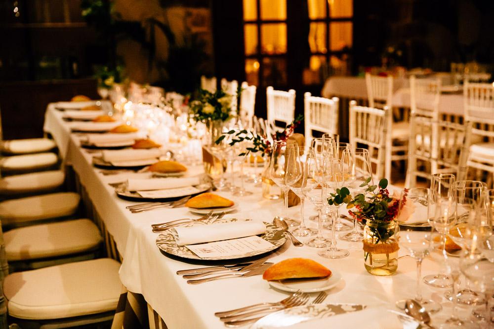 La boda rustic-chic de Ivan y Nerea en All Lovely Party