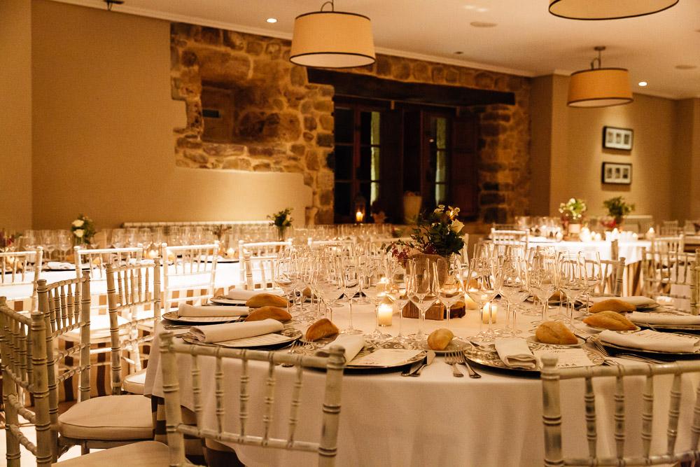 La boda rustic-chic de Ivan y Nerea en All Lovely Party