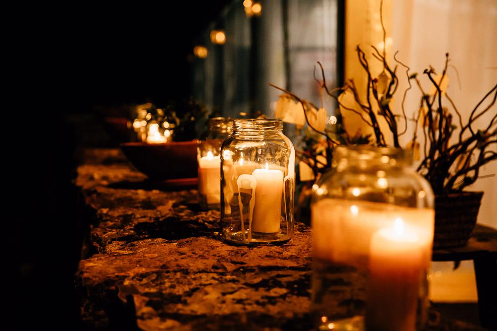 La boda rustic-chic de Ivan y Nerea en All Lovely Party