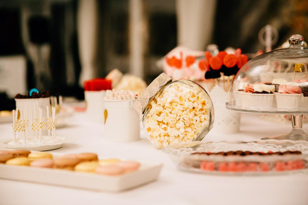 La boda rustic-chic de Ivan y Nerea en All Lovely Party