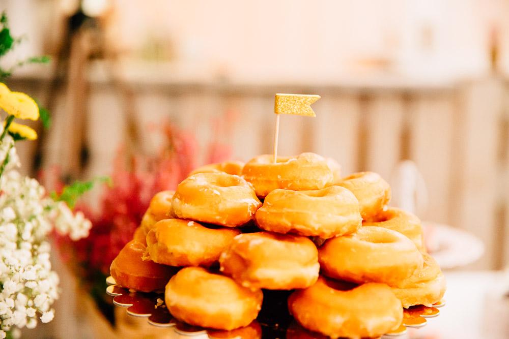 La boda rustic-chic de Ivan y Nerea en All Lovely Party