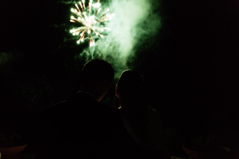 La boda rustic-chic de Ivan y Nerea en All Lovely Party