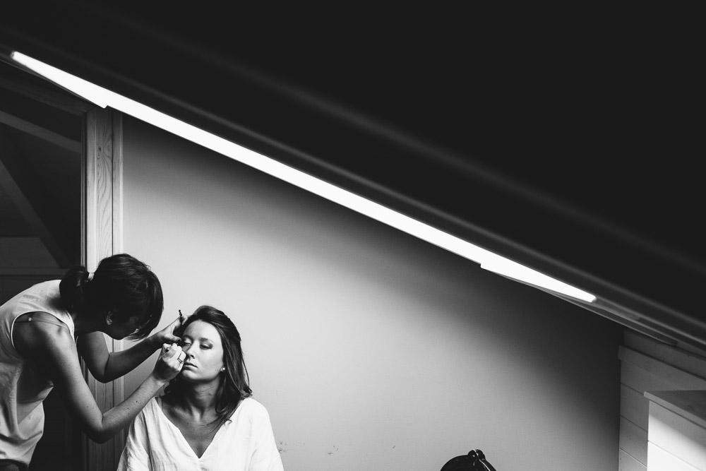 La boda rustic-chic de Ivan y Nerea en All Lovely Party