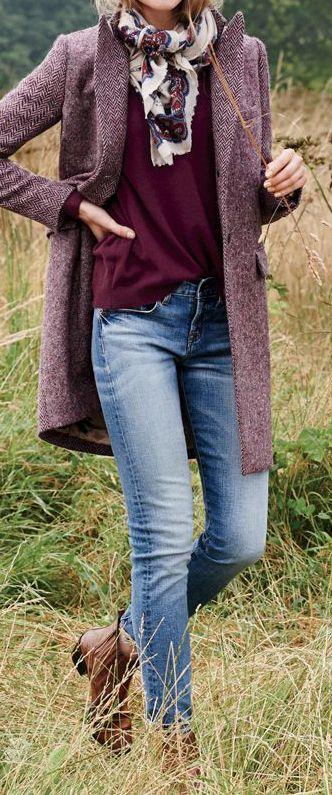 look invierno 2 www.decharcoencharco.com