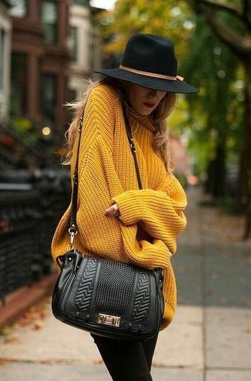 look invierno 12 www.decharcoencharco.com