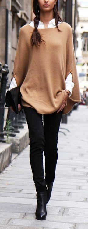 look invierno 14 www.decharcoencharco.com