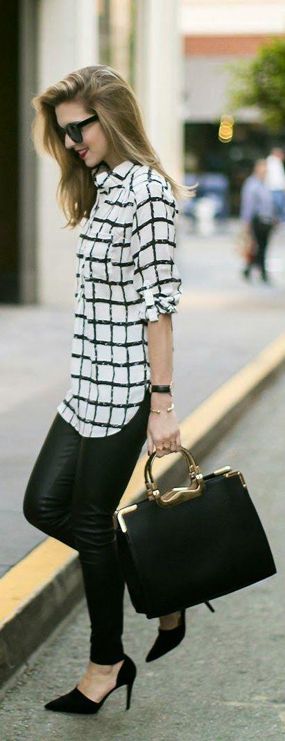 look invierno 17 www.decharcoencharco.com
