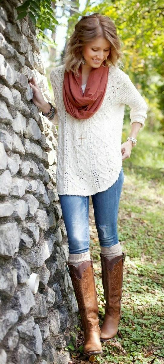 look invierno 19 www.decharcoencharco.com