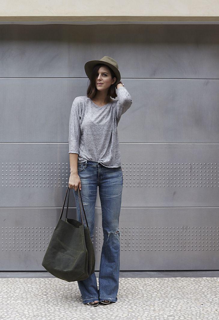 look invierno 23 www.decharcoencharco.com