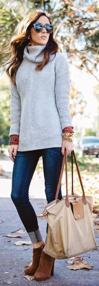 look invierno 26 www.decharcoencharco.com