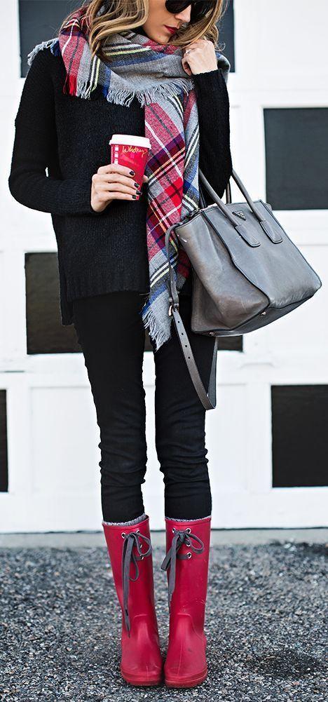 look invierno 5 www.decharcoencharco.com