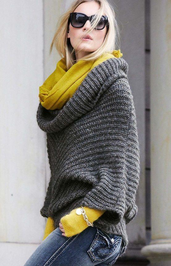 look invierno 9 www.decharcoencharco.com