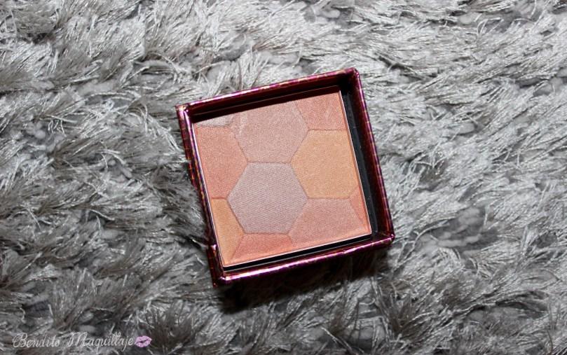 honey queen al detalle