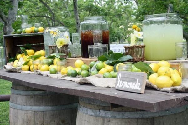 limonada-bodas