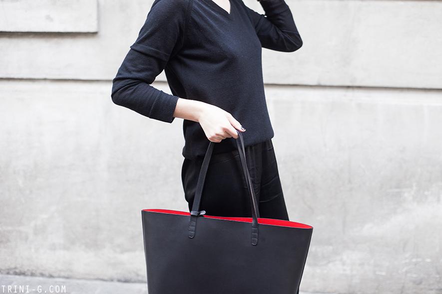 Trini |Gap sweatshirt Levis vintage shorts Adidas Superstar sneakers