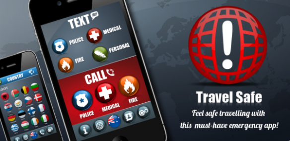travelsafepro