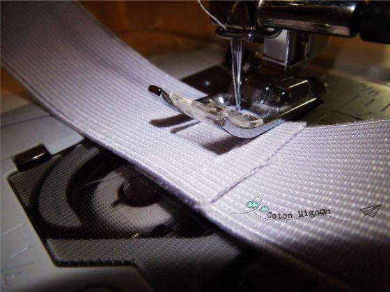 cosemos el elástico