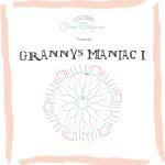 Patrón de Grannys Maniac 1