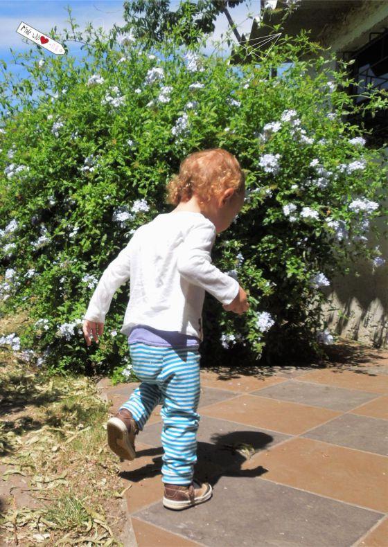 paso a paso pantalón bebé