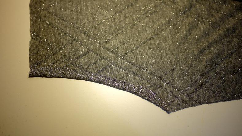 Vestido de fiesta y tocado5