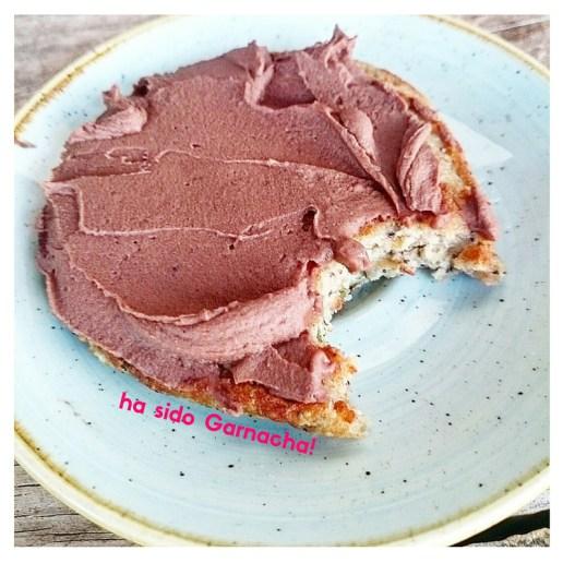 ha sido Garnacha! (III)