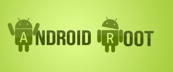 Root para Android