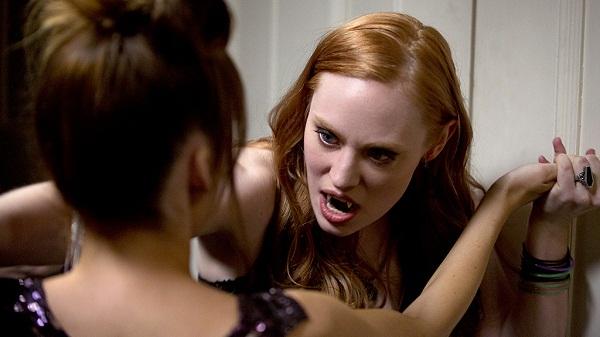 Audiencia de la serie